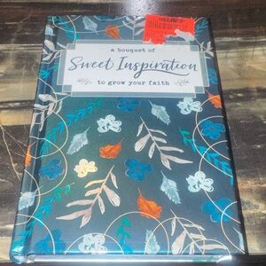 Floral Inspiration Book